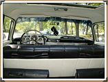 1960 Chevrolet Impala Limusin 016